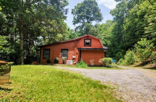 Turtletown Other | Campfire Vibes at TNcabin230