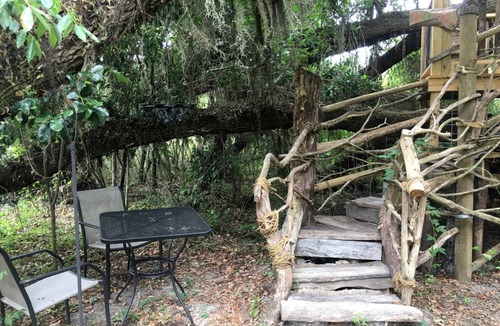 Live Oak Other | Camping ∙ 1 bedroom ∙ 2 guests