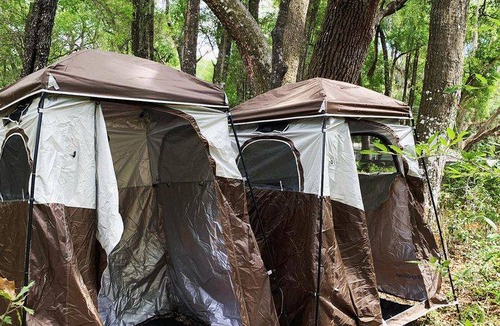 Citrus Springs Other | Camping ∙ 1 bedroom ∙ 3 guests
