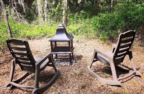 Citrus Springs Other | Camping ∙ 1 bedroom ∙ 3 guests