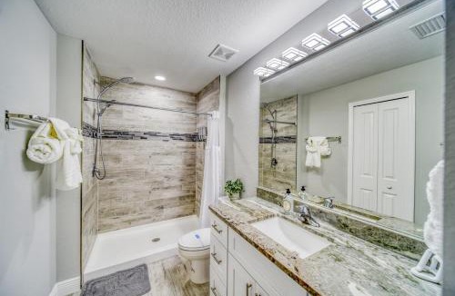 Mariner House | Campos Family Resort - Heated Pool