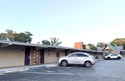 Gainesville Hotel | Campus Inn by Hotel O Gainesville - University Area