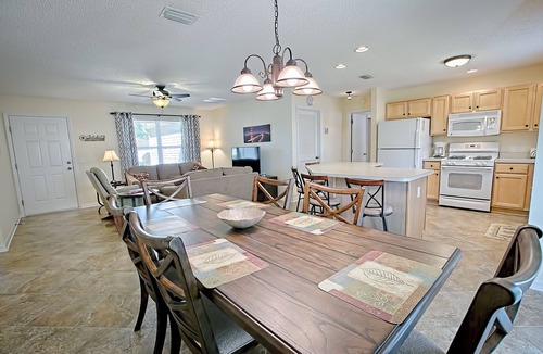 Lynnhaven House | CAN'T BEAT THIS LOCATION REALLY NICE HOME NEAR SUMTER LANDING THE VILLAGES FL