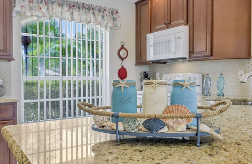 Pelican House | Canal, Dock, BEST LOCATION IN CAPE, 3 BR 2 BA CANAL HOME, FISH FROM THE DOCK