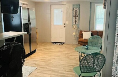 Tavares House | Canal Front Boathouse Escape - Bring Your Boat!n