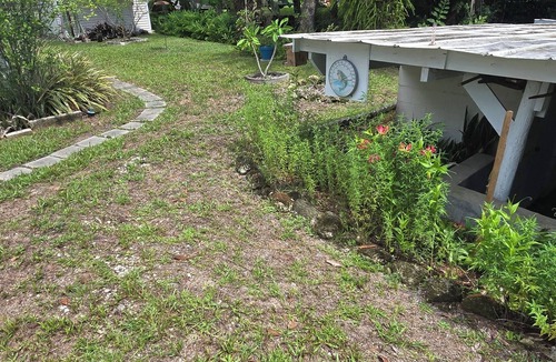 Chassahowitzka House | Canal front Chassahowitzka River 3/2
