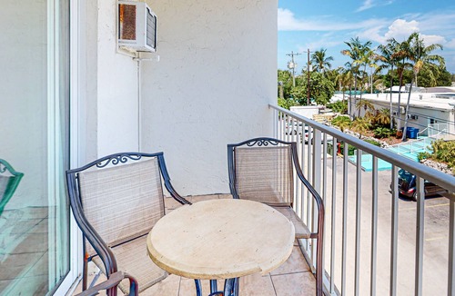 Marathon Condo | Canal-front condo with amazing views & convenient location