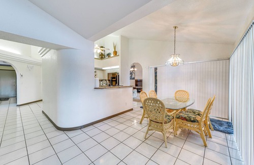 Port Charlotte House | Canal-Front Gem w/Private Dock in Port Charlotte!