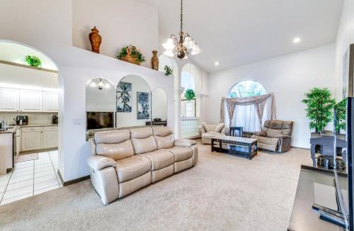 Port Charlotte House | Canal-Front Gem w/Private Dock in Port Charlotte!