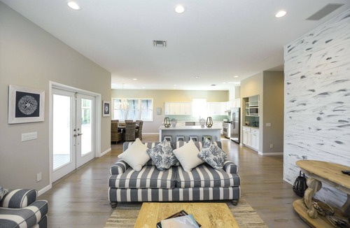 Anna Maria House | Canal front Home with Private Dock, Pool, Games, and Water Adventures