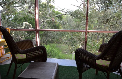 Alligator Point House | Canal-Front Property with Gulf Access