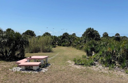 Alligator Point House | Canal-Front Property with Gulf Access