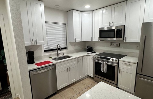 Oakland Hills House | Canal frontNear Boca grand beach in rotonda west