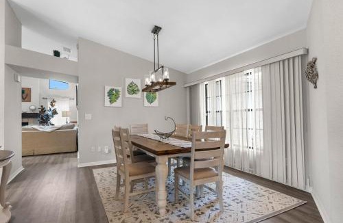 Spring Hill House | Candida's Retreat