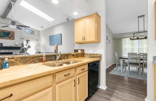 Spring Hill House | Candida's Retreat