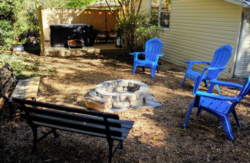 Candler House | Candler Cottage: Close 2 Everything "Asheville"