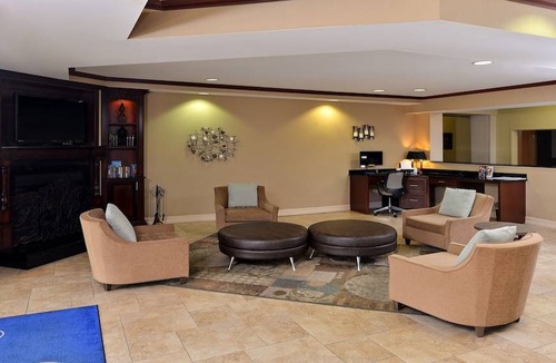 Athens Hotel | Candlewood Suites Athens, an IHG Hotel