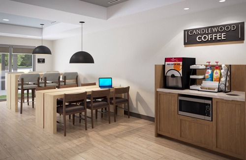 East Ridge Hotel | Candlewood Suites Chattanooga East Ridge by IHG