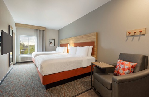 Murfreesboro Hotel | Candlewood Suites Murfreesboro by IHG