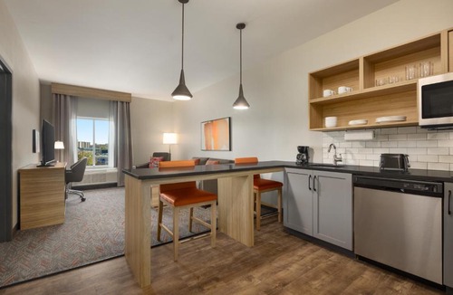 Murfreesboro Hotel | Candlewood Suites Murfreesboro by IHG