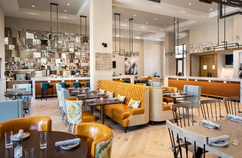 SouthPark Hotel | Canopy By Hilton Charlotte SouthPark