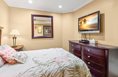 Palm Harbor Condo | CANTERBURY 2251 AT THE INNISBROOK RESORT RENOVATED 1 BED CONDO