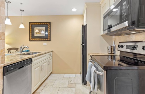Palm Harbor Condo | CANTERBURY 2251 AT THE INNISBROOK RESORT RENOVATED 1 BED CONDO