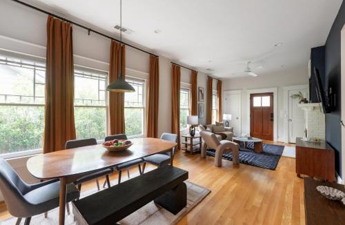 Virginia Highland House | Canvas Haven