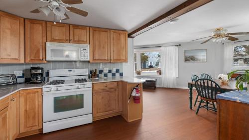 North Cape May House | Cape Bay Cottage
