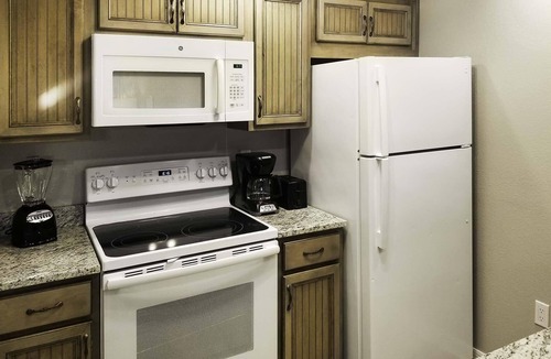 Port Canaveral Condo | Cape Canaveral Beach Resort - Lazy River, Pool, Waterslide, Splash Pad, Tiki Bar