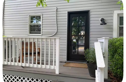 Riva House | Cape Cod ať South River USNA Commissioning Week!