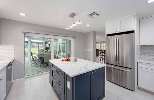Pelican House | Cape Coral Beauty 4 BR/3BA - Boater's Paradise w/Sunset Dreams! (Boat Available)