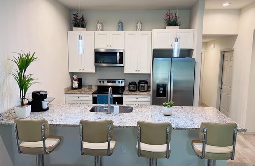 Lochmoor Waterway Estates House | Cape Coral FL