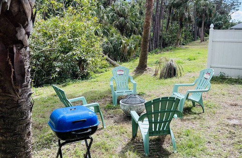 Lochmoor Waterway Estates House | Cape Coral FL