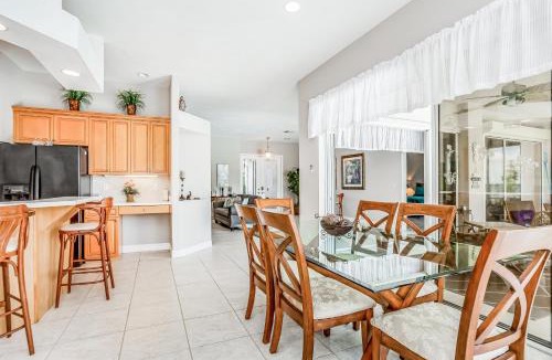 Fort Myers House | Cape Coral Haven
