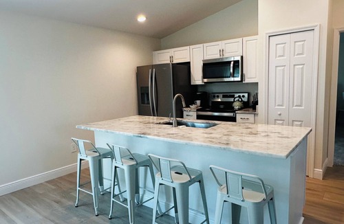 Burnt Store House | Cape Coral Nature Retreat with Adjacent Boating, Fishing & Trails