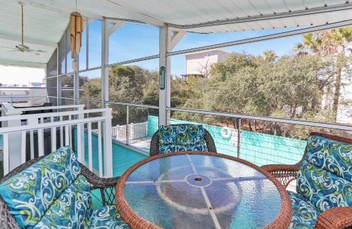 Cape San Blas House | Cape Haus by Pristine Properties Vacation Rentals