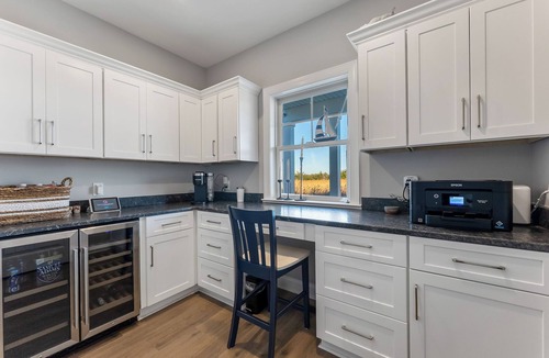 Admiral Estates House | Cape Haven-steps to Ocean, Pool, Elevator, 5B/4+BA