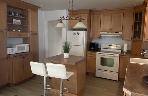 Lower Township House | Cape May Home in Newest Hot Spot: Centrally Located, Family Friendly, Sleeps 12!