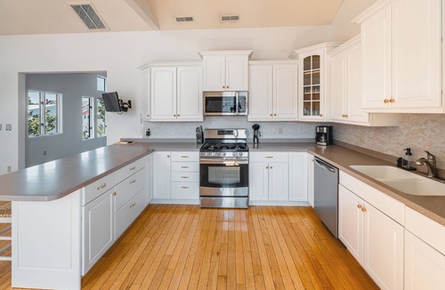 Cape May Condo | Cape May Theater Beach Condo.