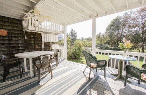 Admiral Estates House | Cape May Tranquility