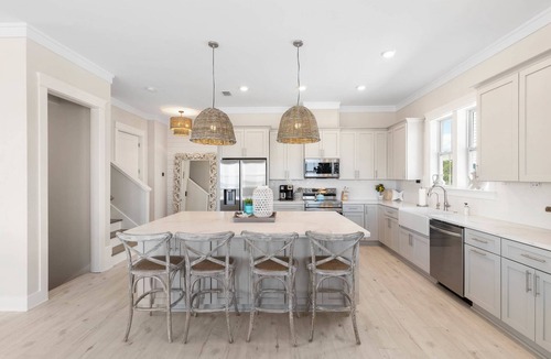 Cape San Blas House | Cape Quorum Beach House formerly Donsol