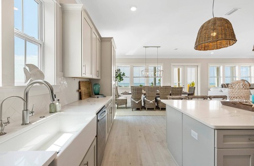 Cape San Blas House | Cape Quorum Beach House formerly Donsol
