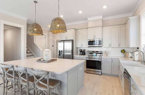 Cape San Blas House | Cape Quorum Beach House formerly Donsol