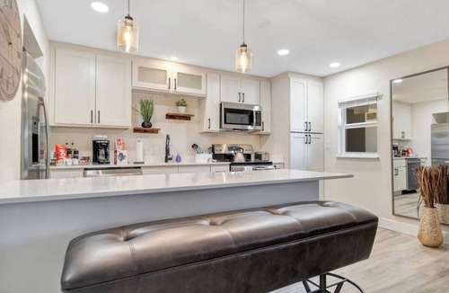 Ocean Woods Condo | Cape Ten 🏡