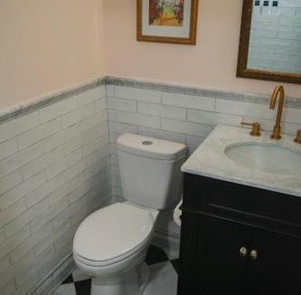 Capitol Hill Apartment | Capitol Hill Historic District A Street Apartment