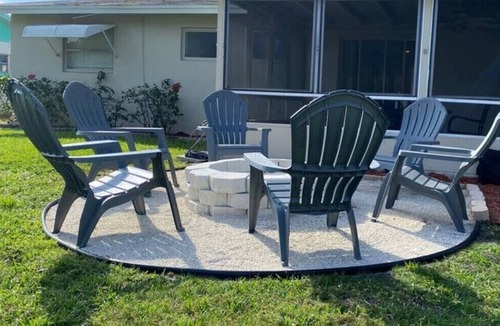 Palm Beach Gardens House | CAPRI RETREAT.★ 8. NEAR BEACHES/PGA/DOWNTOWN/ROGER DEAN STADIUMn