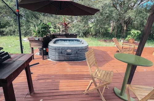 Dade City RV Rental | Capsule olea