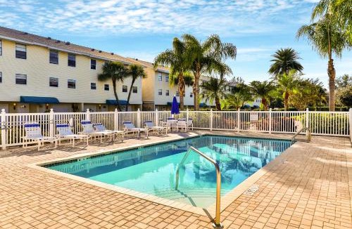 Indian Shores House | Captain Coves #102
