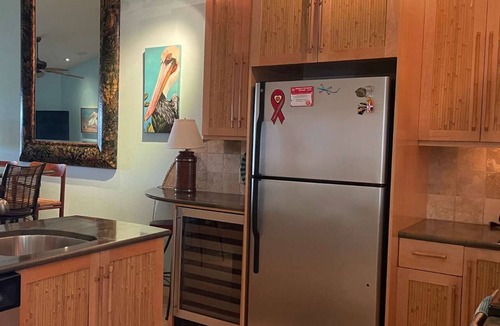 Bokeelia Condo | Captains Harbor Island Hide Away